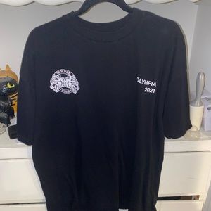 Darc sport Olympia shirt